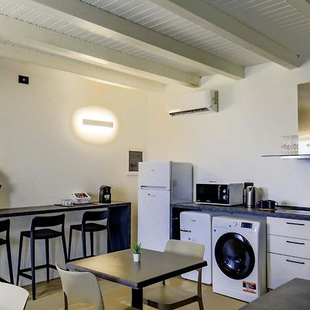 Appartamento Immerso Nella Natura Con Parcheggio - Narciso Sois 外观 照片