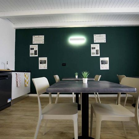 Appartamento Immerso Nella Natura Con Parcheggio - Narciso Sois 外观 照片