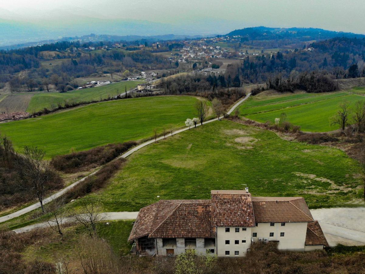 Appartamento Immerso Nella Natura Con Parcheggio - Narciso Sois 外观 照片