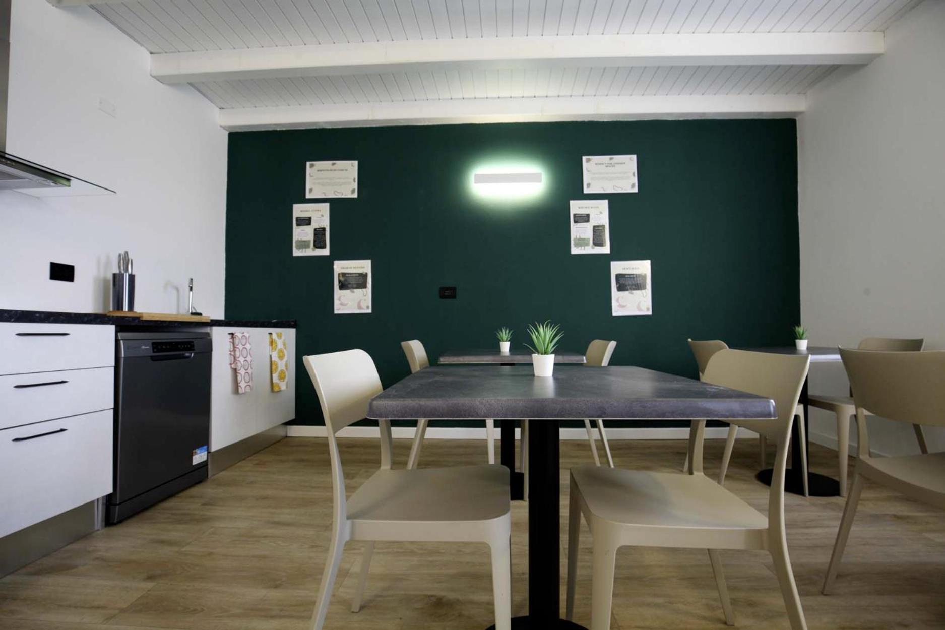 Appartamento Immerso Nella Natura Con Parcheggio - Narciso Sois 外观 照片