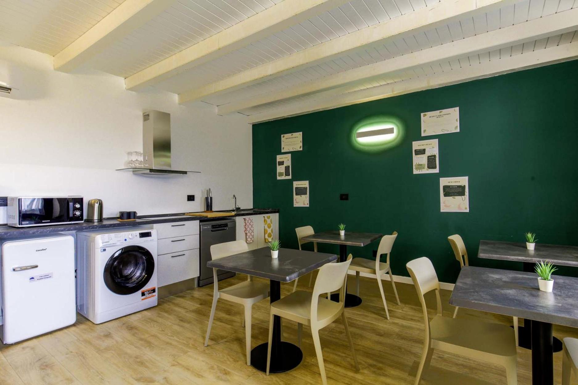 Appartamento Immerso Nella Natura Con Parcheggio - Narciso Sois 外观 照片