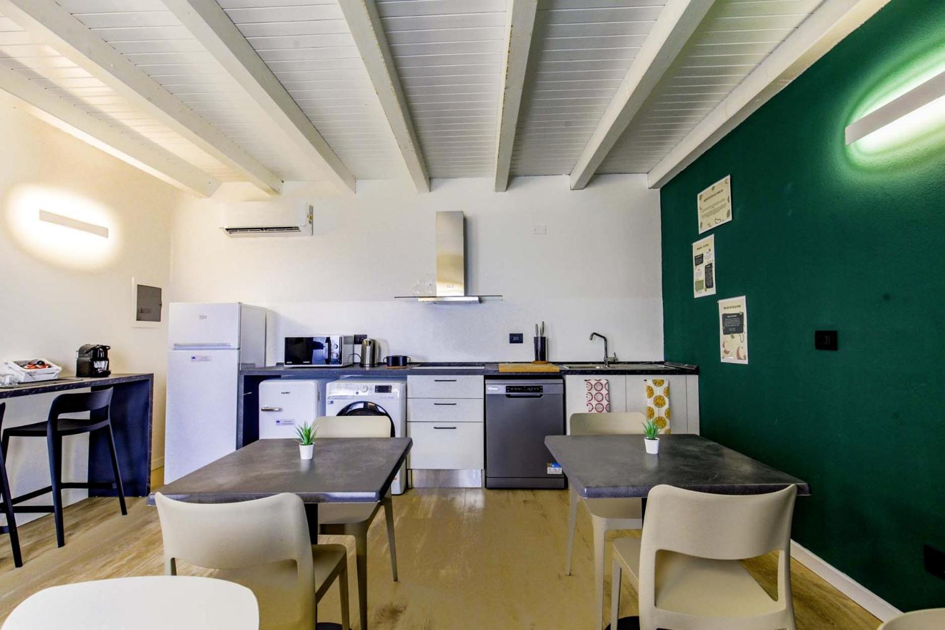 Appartamento Immerso Nella Natura Con Parcheggio - Narciso Sois 外观 照片